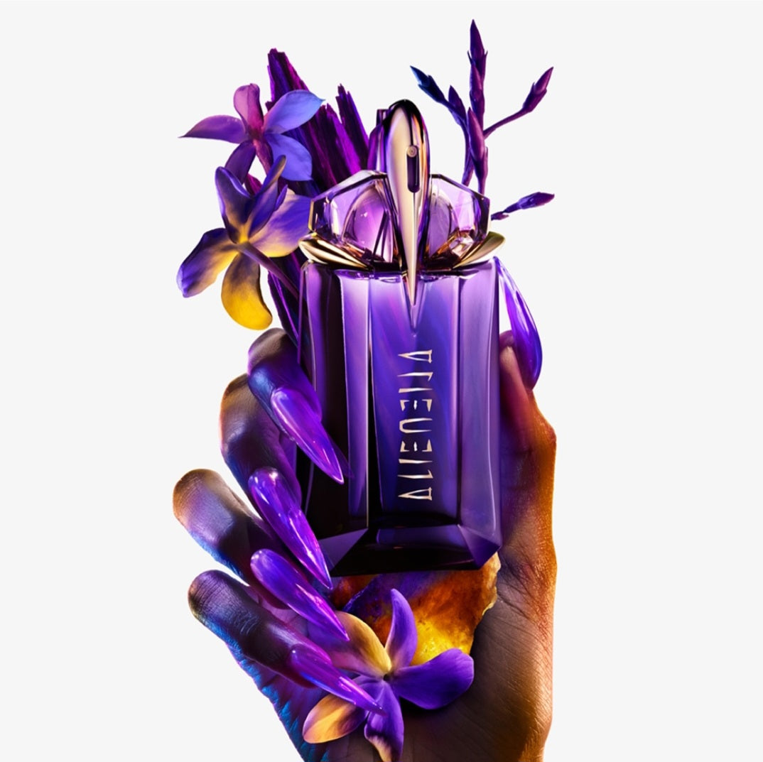 COFFRET MUGLER Alien